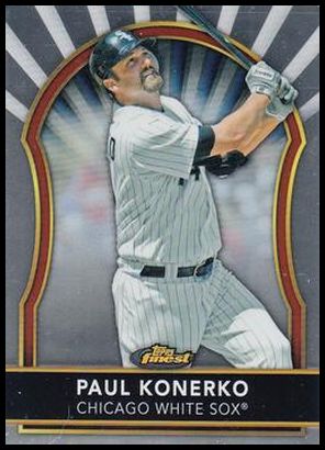 13 Paul Konerko